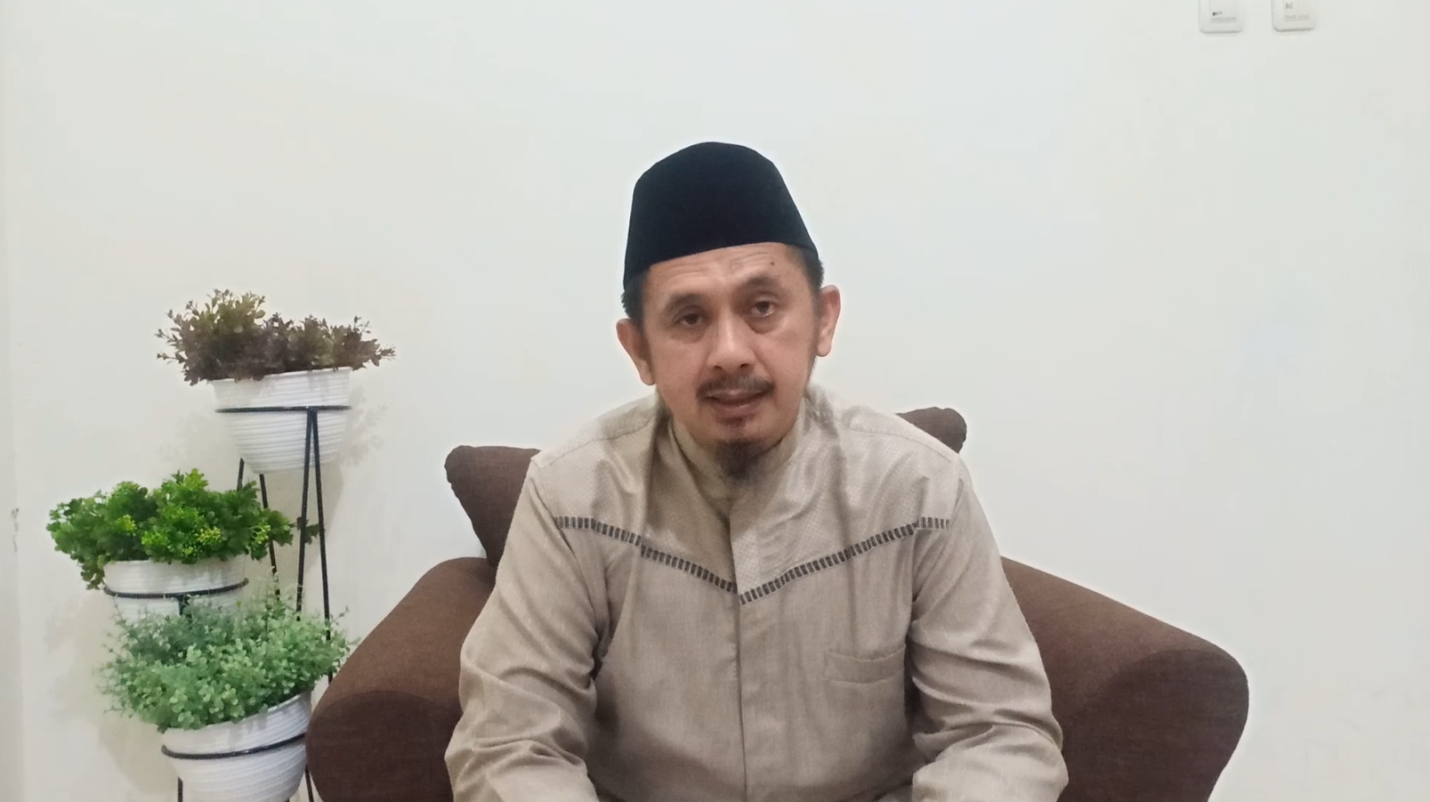 [VIDEO] Awalnya PKI Tak Terang-terangan Anti Pancasila dan Anti Agama